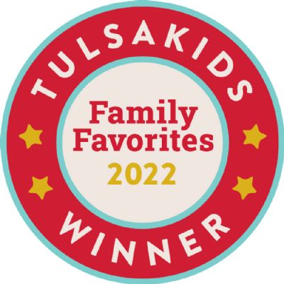 Tulsa Kids 2022 Winner